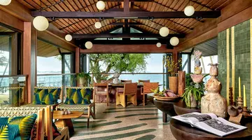 Barcelo Coconut Island