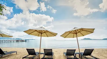Barcelo Coconut Island