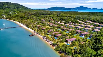 Barcelo Coconut Island