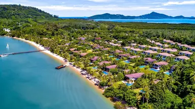 Barcelo Coconut Island