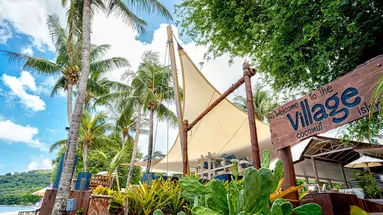 Barcelo Coconut Island