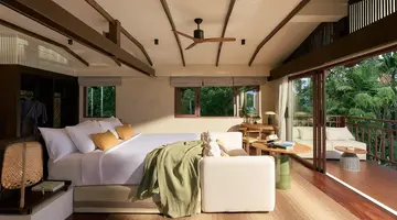 Barcelo Coconut Island