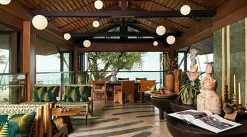 Barcelo Coconut Island