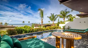 Barcelo Coconut Island
