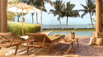 Barcelo Coconut Island