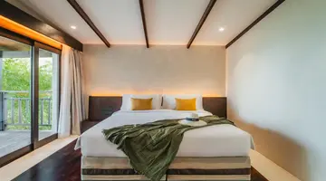 Barcelo Coconut Island