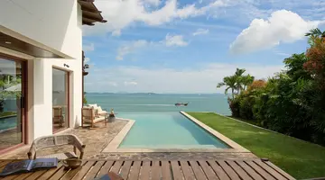 Barcelo Coconut Island