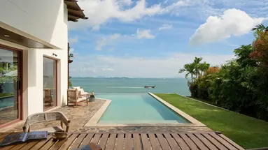 Barcelo Coconut Island