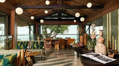 Barcelo Coconut Island