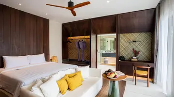 Barcelo Coconut Island