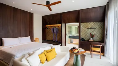 Barcelo Coconut Island