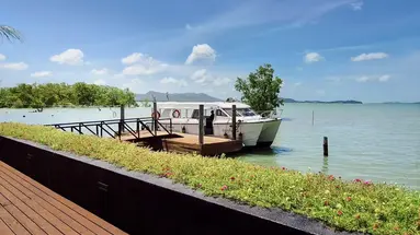 Barcelo Coconut Island