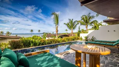 Barcelo Coconut Island