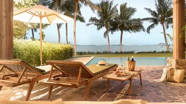 Barcelo Coconut Island