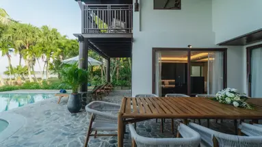 Barcelo Coconut Island