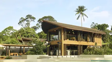 Barcelo Coconut Island