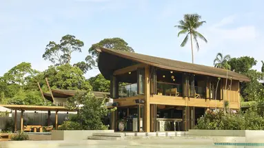 Barcelo Coconut Island