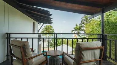 Barcelo Coconut Island