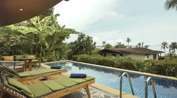 Barcelo Coconut Island