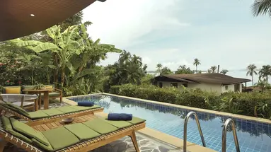 Barcelo Coconut Island