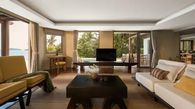 Barcelo Coconut Island