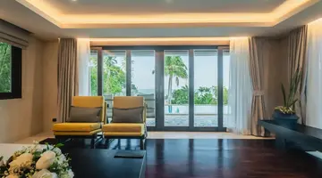 Barcelo Coconut Island