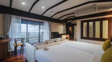 Barcelo Coconut Island
