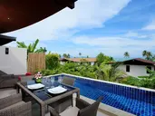 Barcelo Coconut Island