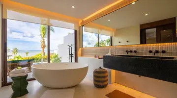 Barcelo Coconut Island