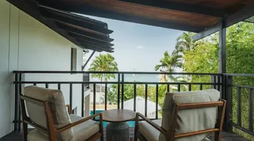 Barcelo Coconut Island