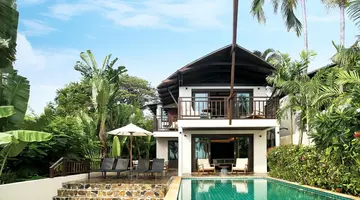 Barcelo Coconut Island
