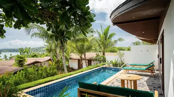 Barcelo Coconut Island