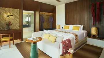 Barcelo Coconut Island