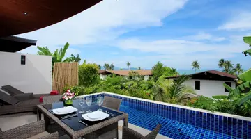 Barcelo Coconut Island