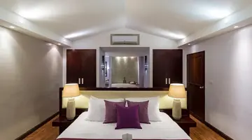 Barcelo Coconut Island