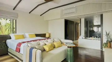 Barcelo Coconut Island