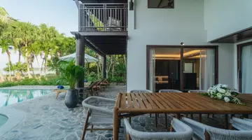 Barcelo Coconut Island