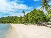 Barceló Coconut Island