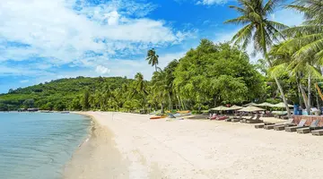 Barceló Coconut Island