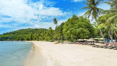 Barceló Coconut Island