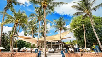 Barceló Coconut Island