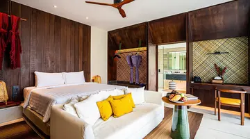 Barceló Coconut Island