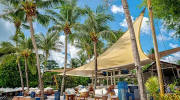 Barcelo Coconut Island