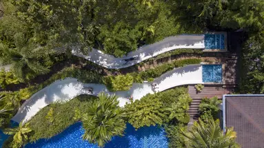 Barcelo Coconut Island