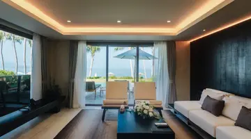 Barcelo Coconut Island