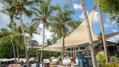 Barcelo Coconut Island