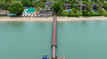 Barcelo Coconut Island