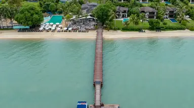Barcelo Coconut Island