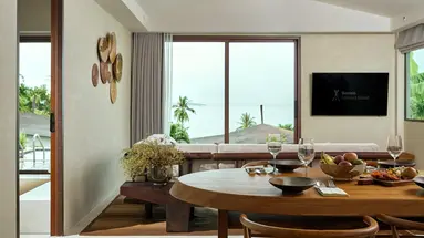 Barcelo Coconut Island