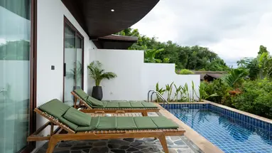 Barcelo Coconut Island